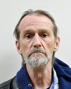 Henry J Geohegan a registered Sex Offender of New York