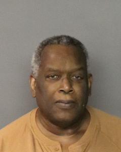 Vernon Anderson a registered Sex Offender of New York
