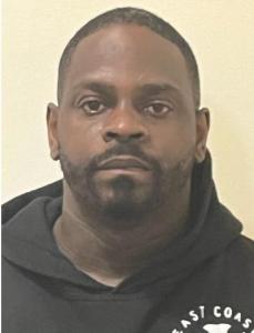 Dennis Fields a registered Sex Offender of New York