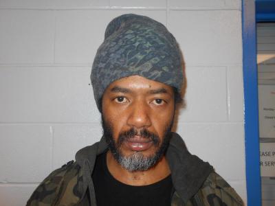 Kahlil Ambersley a registered  of New York