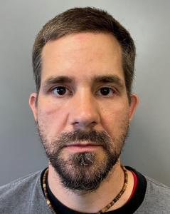 David P Crossman a registered Sex Offender of New York