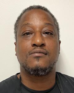 Dionta Anderson a registered Sex Offender of New York