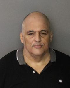 Angel Cruz a registered Sex Offender of New York