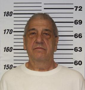 Fredric M Trunzo a registered Sex Offender of New York