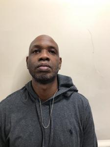 Corey Brown a registered Sex Offender of New York