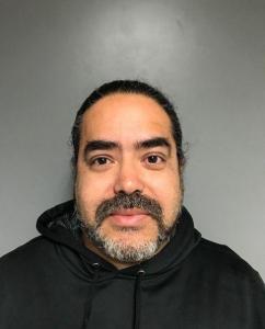 Jose Carrasquillo a registered Sex Offender of New York