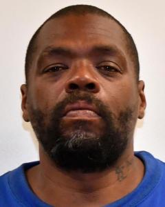 Kenneth Crump a registered Sex Offender of New York