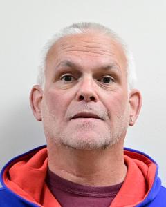 Brett Tremblay a registered Sex Offender of New York