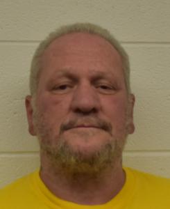 Jon Snell a registered Sex Offender of New York