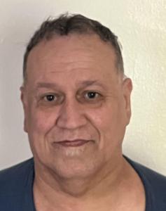 Robert Fuentes a registered Sex Offender of New York