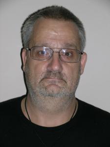 Bruce Taylor a registered Sex Offender of New York