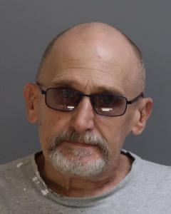 Richard L Devins a registered Sex Offender of New York