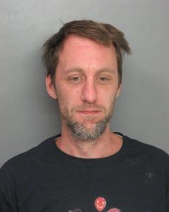 John Conti a registered Sex Offender of New York