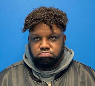 James Williams a registered Sex Offender of New York