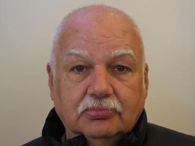 Carl F Venner a registered Sex Offender of New York