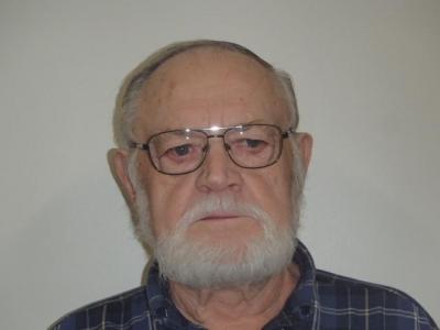 George Stanley Waggoner a registered Sex Offender of New York