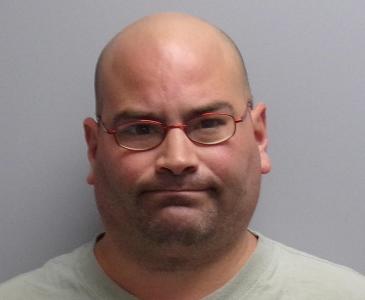 Matthew J Hutchinson a registered Sex Offender of New York