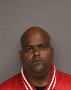 Guillermo Rodriguez a registered Sex Offender of New York