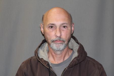 Andrew M Pratt a registered Sex Offender of New York
