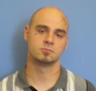 Adam Hall a registered Sex Offender of New York