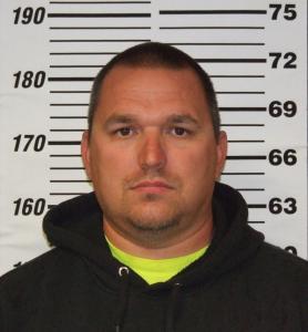 Curtis J Pardee a registered Sex Offender of New York