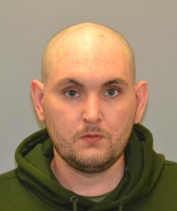 Michael James Dishaw a registered Sex Offender of New York