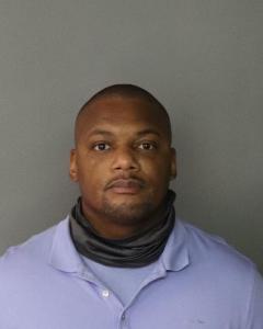 Jamell Pollard a registered Sex Offender of New York