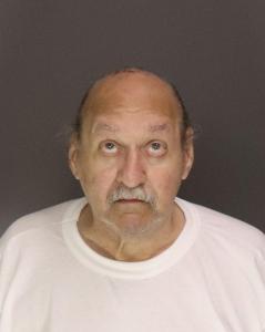 Joseph Fezza a registered Sex Offender of New York