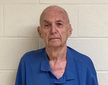 Samuel Toffel a registered Sex Offender of New York