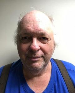 Gary D Litzenberger a registered Sex Offender of New York