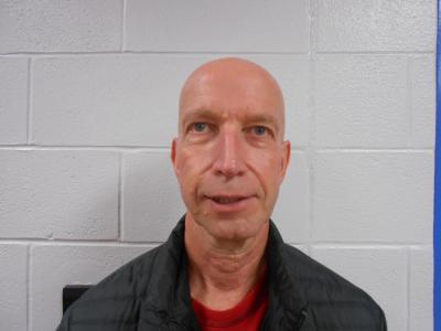 Douglas A Kennedy a registered Sex Offender of New York