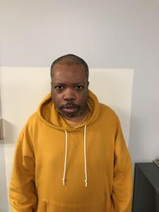 Brian Jones a registered Sex Offender of New York