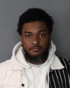 Shaine Stuart a registered Sex Offender of New York