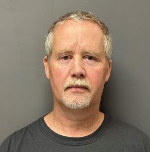 Robert J Geehreng a registered Sex Offender of New York