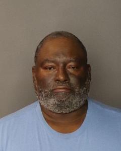 Albert Woods a registered Sex Offender of New York