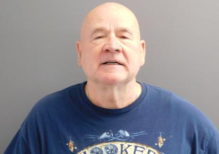 Steve R Stroman a registered Sex Offender of New York