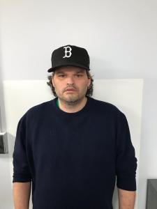 Benjamin Hoy a registered Sex Offender of New York