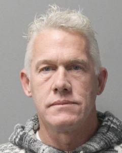 Mark R Dailey a registered Sex Offender of New York