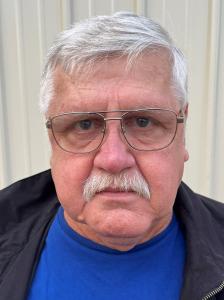 Glennan Hughes a registered Sex Offender of New York