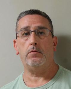 Robert Ferguson a registered Sex Offender of New York