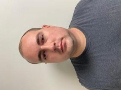 Ryan Ingalls a registered Sex Offender of New York