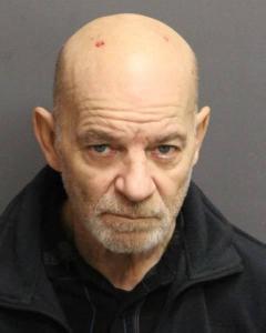 Mark Beckwith a registered Sex Offender of New York