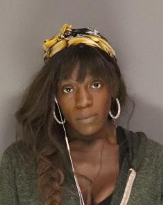 Dominique Roper a registered Sex Offender of New York