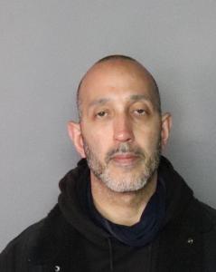 Martin Ortiz a registered Sex Offender of New York