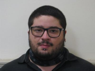 Brandon Medina a registered Sex Offender of New York