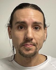 Andrew Sullivan a registered Sex Offender of New York