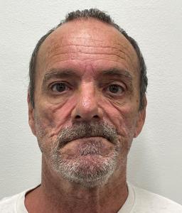 Kevin Fuller a registered Sex Offender of New York