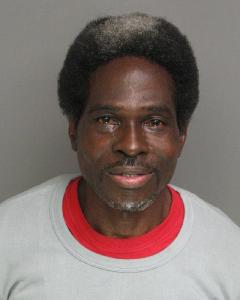 David Jackson a registered Sex Offender of New York