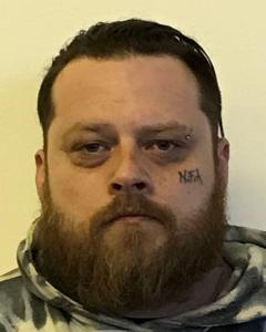 Jeremiah Smith a registered Sex Offender of New York