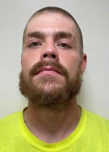Brandon Welfinger a registered Sex Offender of New York